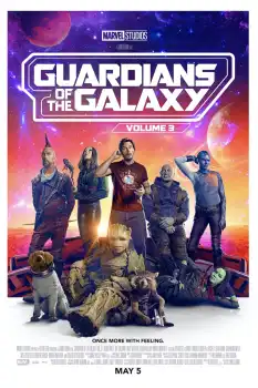 Galaksinin Koruyucuları 3