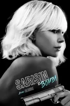 Sarışın Bomba