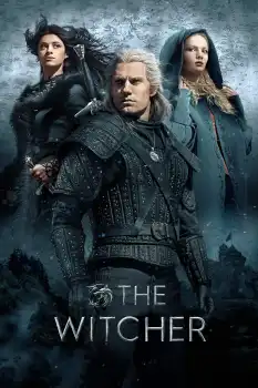 The Witcher 1. Sezon