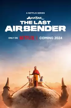 Avatar The Last Airbender