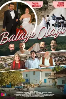 Balayi Olayi