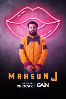 Mahsun J