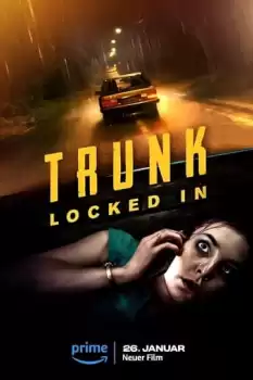 Trunk - Locked In