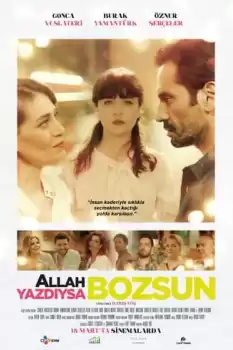 Allah Yazdıysa Bozsun