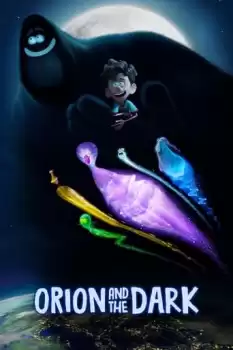 Orion ve Karanlık