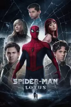 Spider-Man Lotus