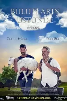 Bulutların Üstünde
