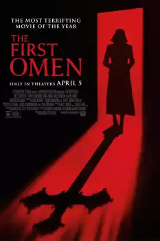 Omen İlk Kehanet