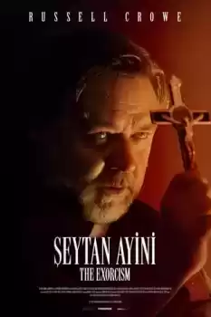 Şeytan Ayini