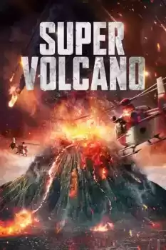 Süper Volkan