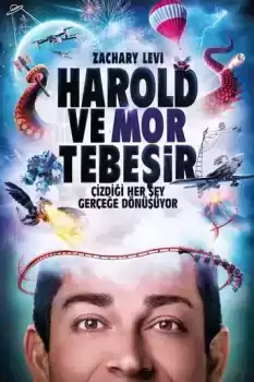 Harold ve Mor Tebeşir