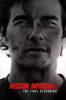 Mission Impossible - Son Hesaplaşma