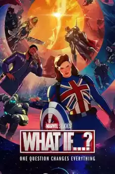 What...if?
