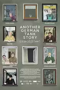 Başka Bir Alman Tankı Hikâyesi