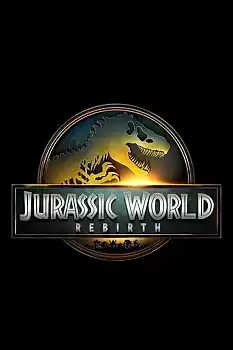 Jurassic World Yeniden Doğuş