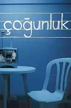 Çoğunluk