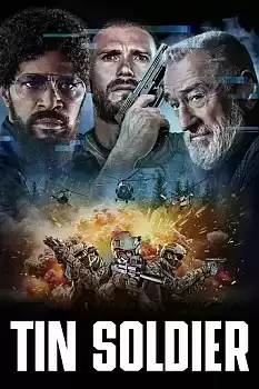 Kurşun Asker