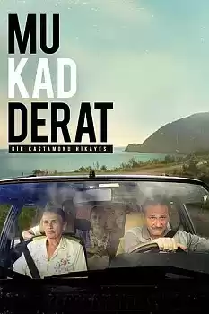 Mukadderat