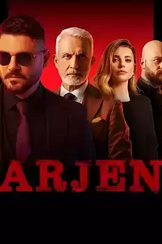 Arjen Azap Yolu