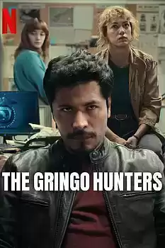 Gringo Avcıları