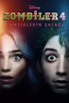 Zombies 4: Dawn of the Vampires