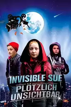 Görünmez Kız
