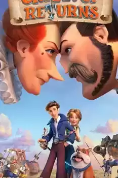 Gulliver Dönüyor