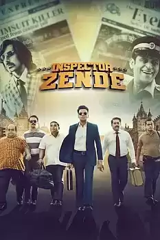 Komiser Zende